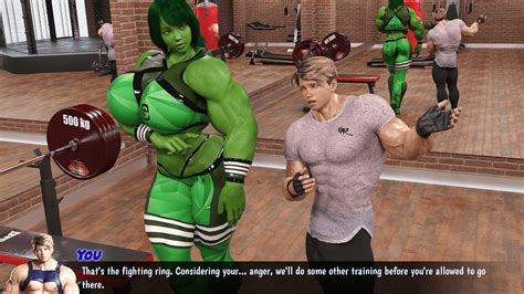 Cockham Superheroes [v0.6.1] [EpicLust] .